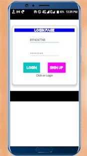 Pocket cash earning App screenshot 4
