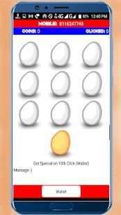 Pocket cash earning App screenshot 2