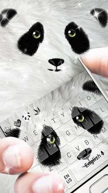 Panda Keyboard screenshot 4
