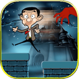 ikon Mr Bean mysterious Adventures