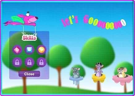 Pakdam Pakdai : Free Jump game स्क्रीनशॉट 3