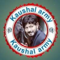 Kaushal army(official)