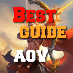 Guide for Garena AOV - Arena of Valor (new 2018) иконка