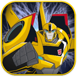 ikon Transformers Character legen hero