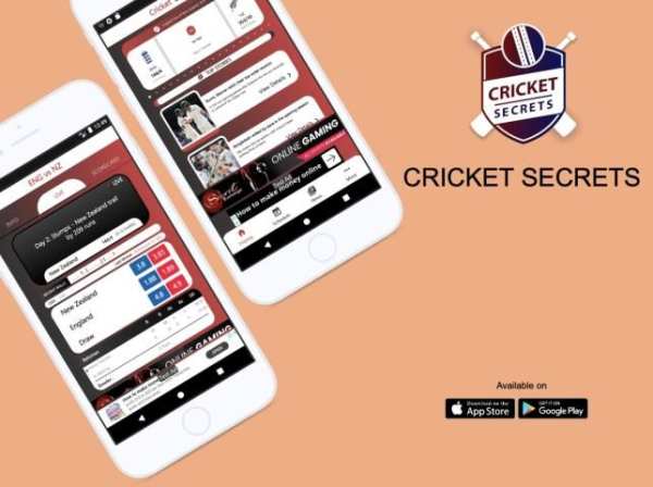 Secret Exchange Cricket Live Line screenshot 2