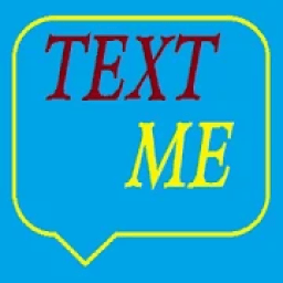 ikon Text Me
