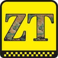 ZinTaxi Driver on 9Apps