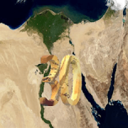 طقس مصر
‎ icon