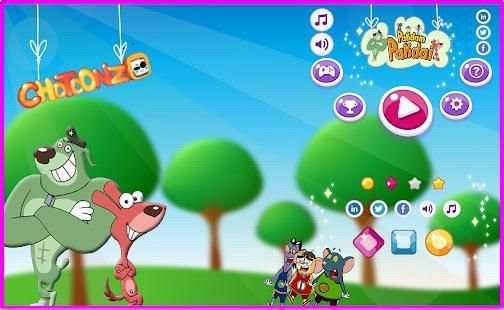 Pakdam Pakdai : Free Jump game स्क्रीनशॉट 4