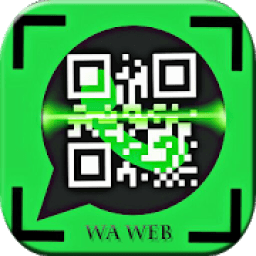 ikon Wa Web Scan Terbaru