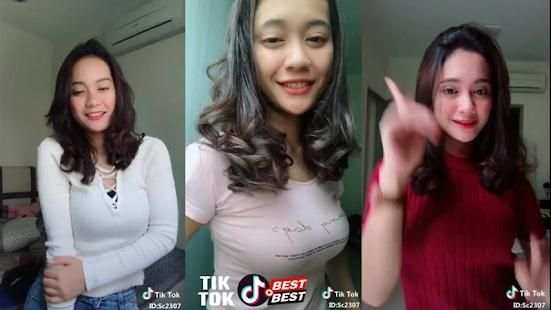 Cute Tik Tok Video screenshot 2