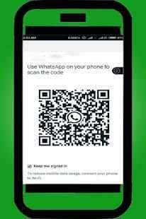 Wa Web Scan Terbaru screenshot 3