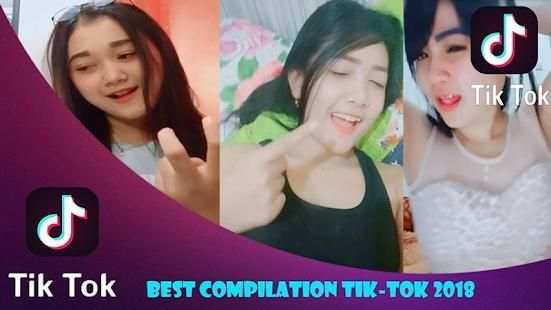 Cute Tik Tok Video screenshot 3