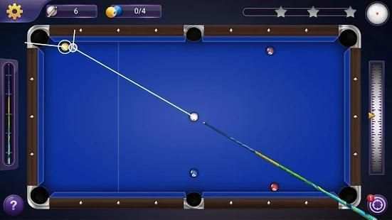 Pool master 2018 - free billiards game screenshot 3