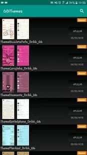 Wasap Plus Temas screenshot 7
