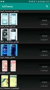 Wasap Plus Temas screenshot 4