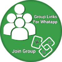 Group Link For Whatapp-Join Group
