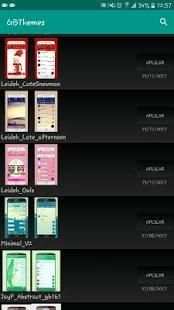 Wasap Plus Temas screenshot 2