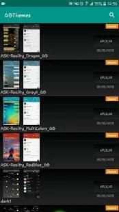 Wasap Plus Temas screenshot 3