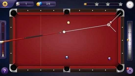 Pool master 2018 - free billiards game screenshot 2