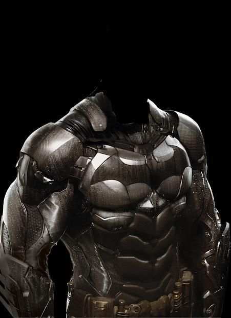 The Hulk Batman SuperHero Photo Edit screenshot 1