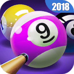 Pool master 2018 - free billiards game आइकन