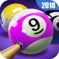 Pool master 2018 - free billiards game
