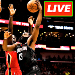 ikon Live NBA Live streaming for free