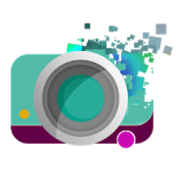 بكسل - تعديل الصور
‎ icon