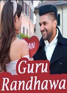 Guru Randhawa Video Songs Full HD screenshot 3