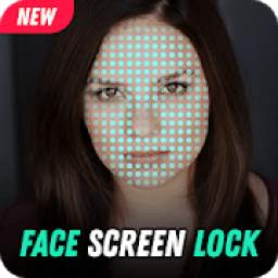 Face Lock Screen For Phone Camera