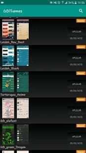 Wasap Plus Temas screenshot 6