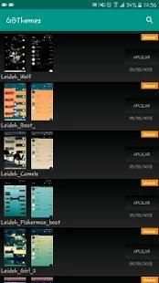 Wasap Plus Temas screenshot 5