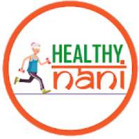 Healthy Nani - Health and Beauty Tips in Hindi