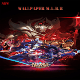 Wallpaper Mobile Keren Legend icon