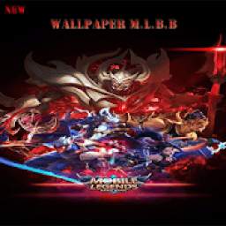 Wallpaper Mobile MLBB Legend 1.0.0