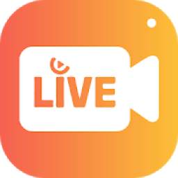 Live Video Calls: Random Video Chat, Live Talk