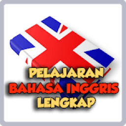 Belajar Bahasa Inggris Dasar Praktis иконка