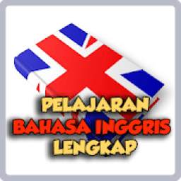 Bahasa Inggris Sehari Hari 1.0