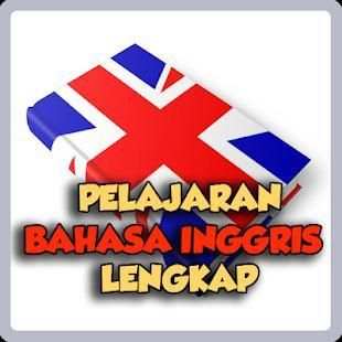 Belajar Bahasa Inggris Dasar Praktis screenshot 7
