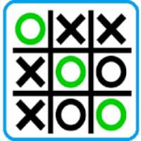 Tic Tac Toe Magic Pro