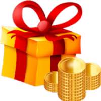 GiftMoney - Your Daily GiftMoney Wallet