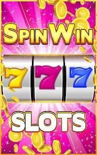 SpinWin Slots स्क्रीनशॉट 1