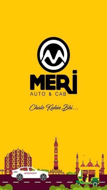 Meri Drivers स्क्रीनशॉट 1