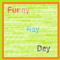 Funny Hay Day