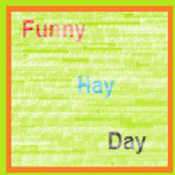 funny hay day 1.0