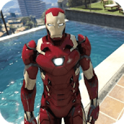 ikon Real Ironman Simulator Deluxe