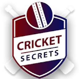 Cricket Secrets 1.0