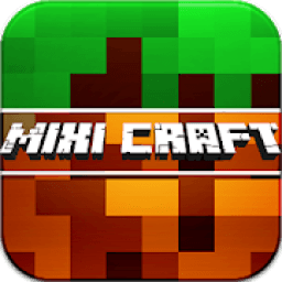 ikon Mixi Craft Building