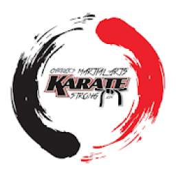 Chirricks Martial Arts